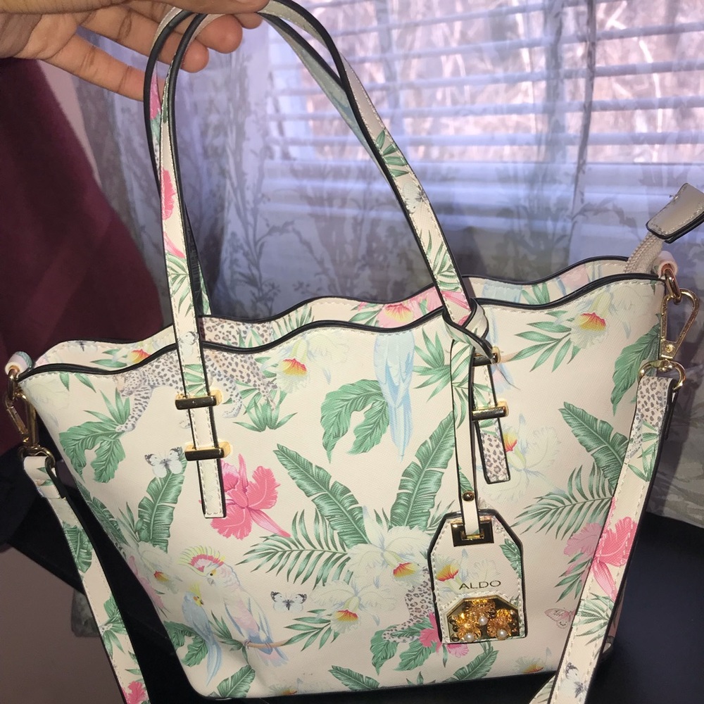 Aldo purse